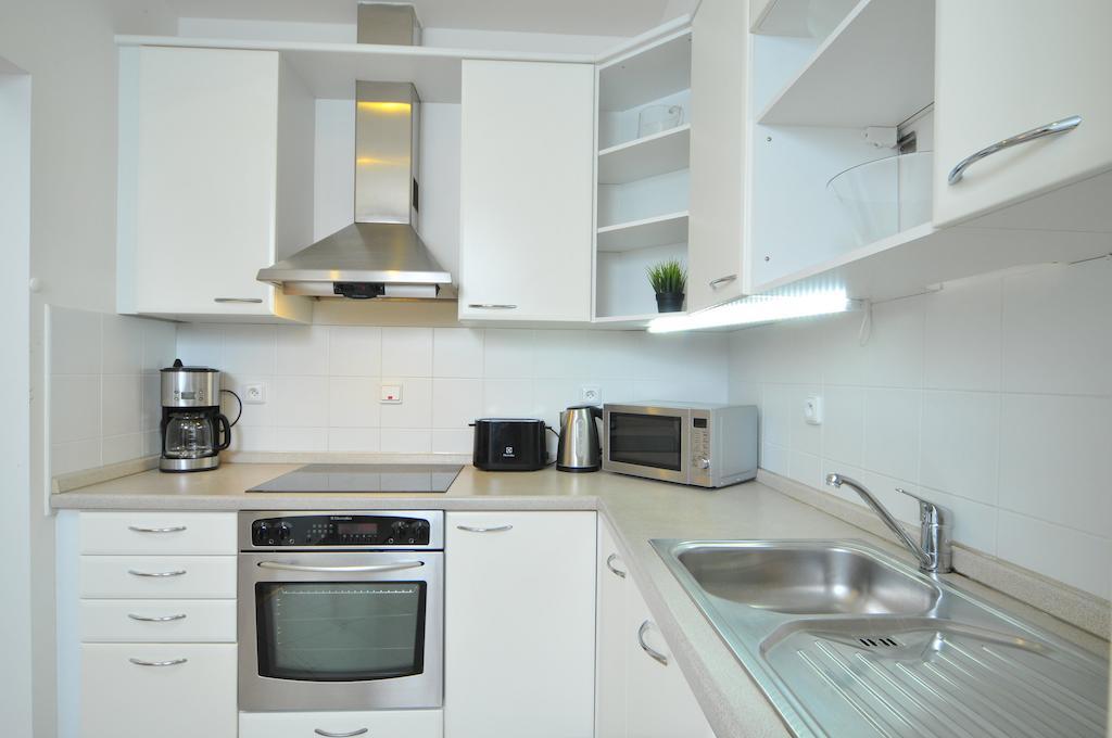 Selinor Old Town Apartments Prag Zimmer foto