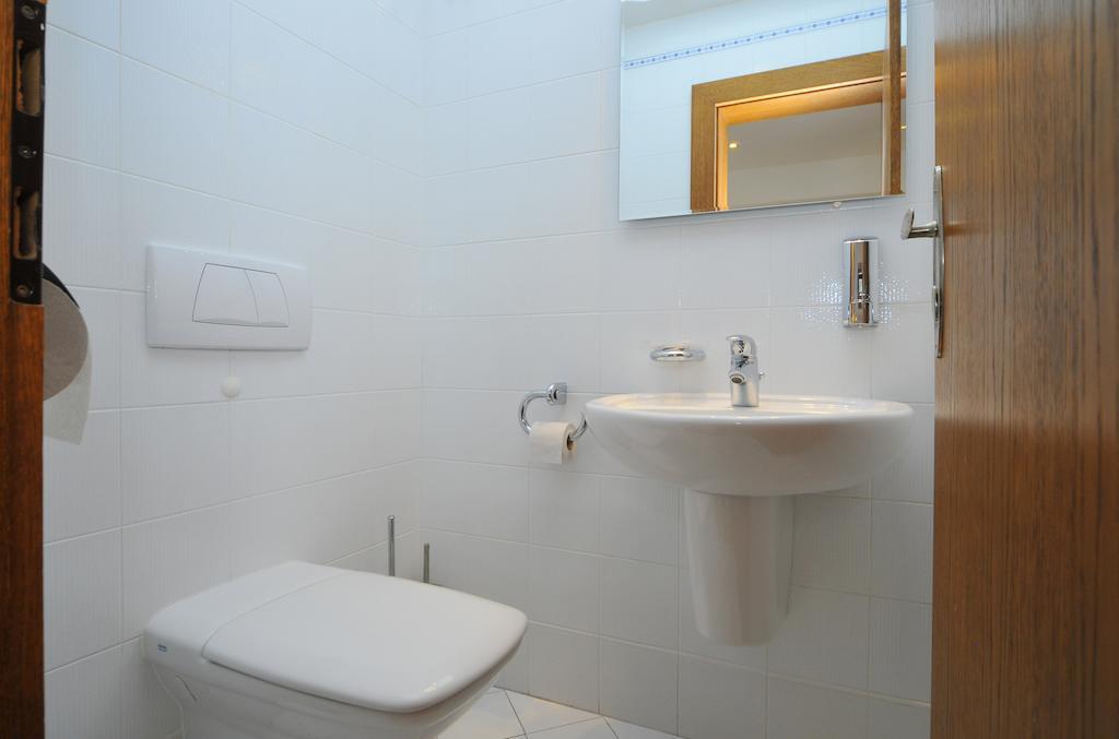 Selinor Old Town Apartments Prag Zimmer foto