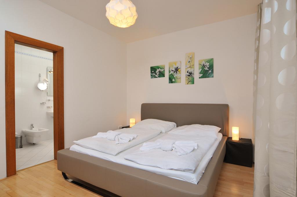 Selinor Old Town Apartments Prag Zimmer foto